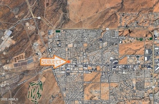 107 N Canyon Dr, Sierra Vista, AZ 85635