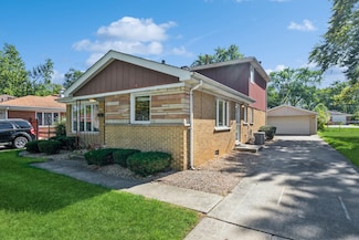 3807 153rd Place, Midlothian, IL 60445