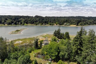 15126 66th Ave NW, Gig Harbor, WA 98332