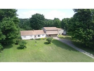 277 Baker Hill Rd, Fredonia, PA 16124
