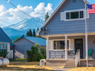 229 E Minnesota Ave, McCloud, CA 96057