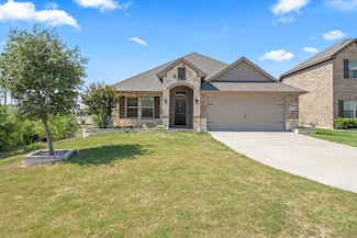 1920 Arroyo Verde Trail, Fort Worth, TX 76131
