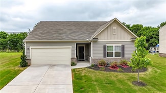 158 Verona Dr NW, Cartersville, GA 30120