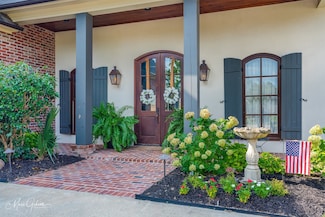 9548 Rochel Dr, Shreveport, LA 71115