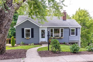 1625 N Fort Thomas Ave, Fort Thomas, KY 41075