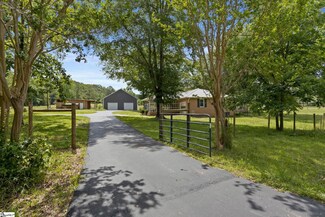 8974 Highway 76 W, Laurens, SC 29360
