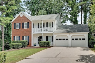 245 Magnolia Tree Ct, Alpharetta, GA 30022