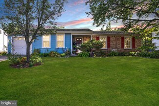 7 Lawrence Ln, Westampton, NJ 08060
