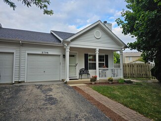 2706 Glenwood Ct, Naperville, IL 60564