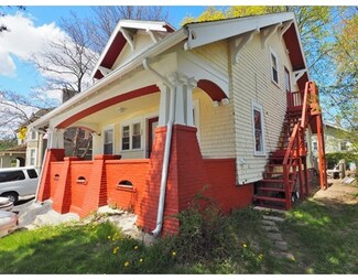 749 Pleasant St, Worcester, MA 01602