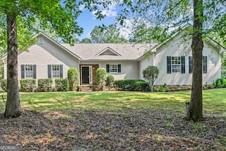 1620 Parks Mill Trace, Greensboro, GA 30642