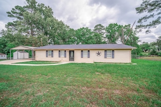 1803 Nimrod Trail, Longview, TX 75604