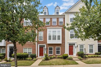 14694 Crossfield Way Unit 183A, Woodbridge, VA 22191
