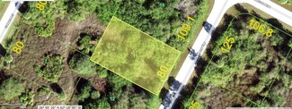 7305 Athens Terrace, Englewood East, FL 33981
