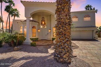 1401 W Sandpiper Dr, Gilbert, AZ 85233