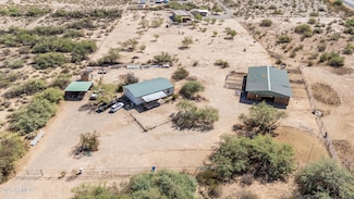 39627 W Washington St, Horseshoe Trails, AZ 85354
