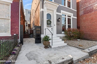 902 E Jefferson St, Louisville, KY 40206