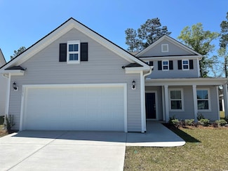 1275 Winding Creek Way Unit Phase 1 lot 58, Myrtle Beach, SC 29588