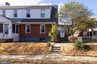 619 Saude Ave, Essington, PA 19029