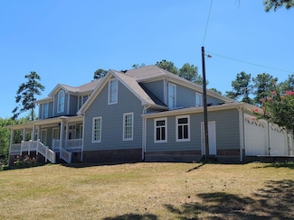 7381 Sheriff Watson Rd, Sanford, NC 27332