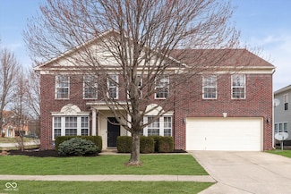 9804 Hidden Hills Ln, Indianapolis, IN 46234