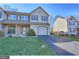734 Maria Ave, Reading, PA 19608