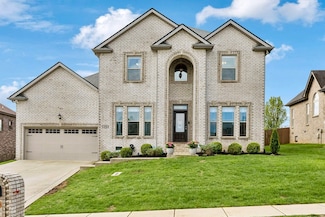 256 Fantasia Way, Clarksville, TN 37043