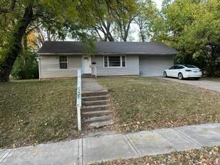 4018 E 67th Terrace, Kansas City, MO 64132