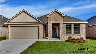 1512 Highland Dr, New Iberia, LA 70560