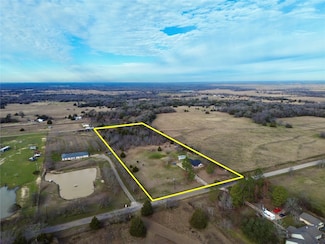 510 Vz County Road 2721, Mabank, TX 75147