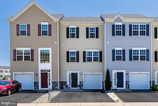 1115 Wickersham Way, Middletown, DE 19709