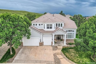 7866 Witney Place, Lone Tree, CO 80124