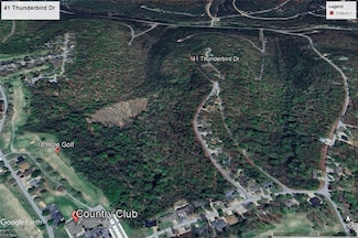 41 Thunderbird Dr, Holiday Island, AR 72631