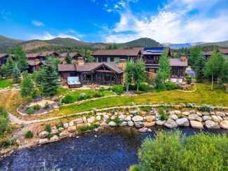 211 Shores Ln, Breckenridge, CO 80424