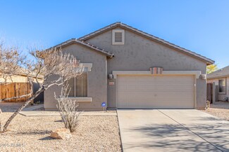 6589 E Casa de Leon Ln, Gold Canyon, AZ 85118