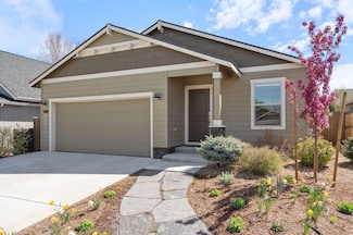 3182 NE Coho St, Bend, OR 97701