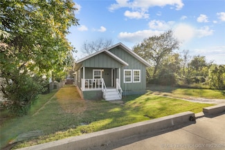 413 E 14th St, Ada, OK 74820