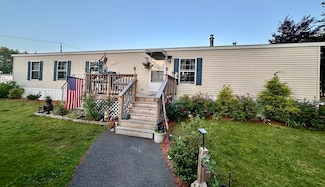 519 E River St Unit 6, Orange, MA 01364