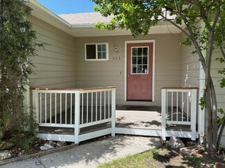 303 Treasure Ave, Bozeman, MT 59718