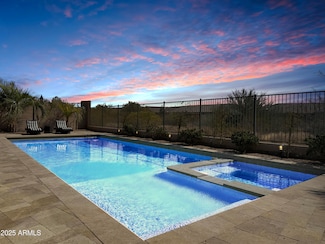 6039 E Sienna Bouquet Place, Cave Creek, AZ 85331