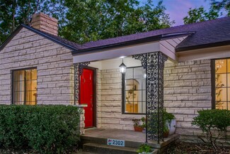 2302 Lawndale Dr, Dallas, TX 75211
