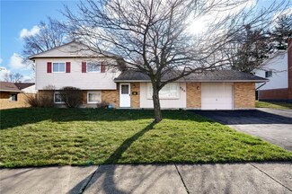968 Spinning Rd, Dayton, OH 45431