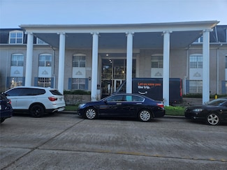 2601 Bellefontaine St Unit 105, Houston, TX 77025