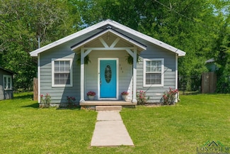 121 E Edgefield Ave, Longview, TX 75602