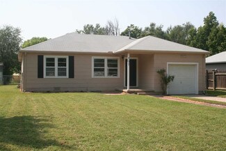 737 N Anna St, Wichita, KS 67212