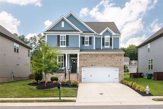 5098 Maben Hill Ln, Glen Allen, VA 23059