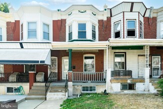 258 E Slocum St, Philadelphia, PA 19119