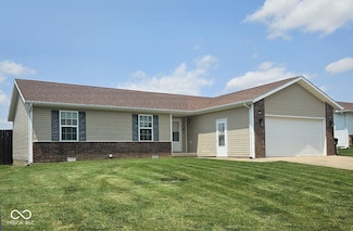 1674 W Independence St, Greensburg, IN 47240