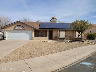 1653 S Hummingbird Ln Unit S, Thatcher, AZ 85552