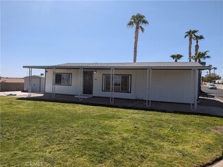 3589 W Wells Rd Unit 41, Blythe, CA 92225